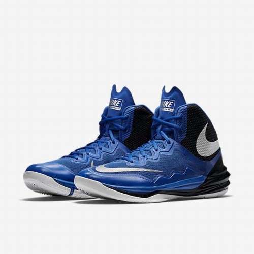 Original Mens Nike Prime Hype DF II 806941-401 - UK 9.5 (SA 9.5)