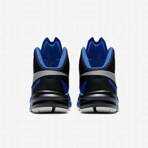 Original Mens Nike Prime Hype DF II 806941-401 - UK 9.5 (SA 9.5)