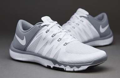 Original Mens Nike Free Trainer 5.0 V6 719922-110 - UK 7 (SA 7)