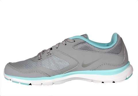Original Ladies Nike Flex Trainer 5 724858-014 - UK 6 (SA 6)
