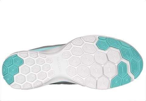 Original Ladies Nike Flex Trainer 5 - 724858-014 - UK 7.5 (SA 7.5)