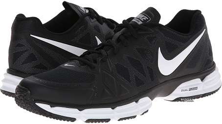 Original Mens Nike Dual Fusion TR 6 704889-001- UK 10 (SA 10)