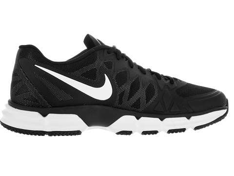 Original Mens Nike Dual Fusion TR 6 704889-001- UK 10 (SA 10)