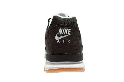 Original Mens Nike Air Pegasus New Racer 705172-010 - UK 8 (SA 8)