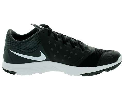 Original Mens Nike FS LITE TRAINER II 683141-002 - UK 10 (SA 10)