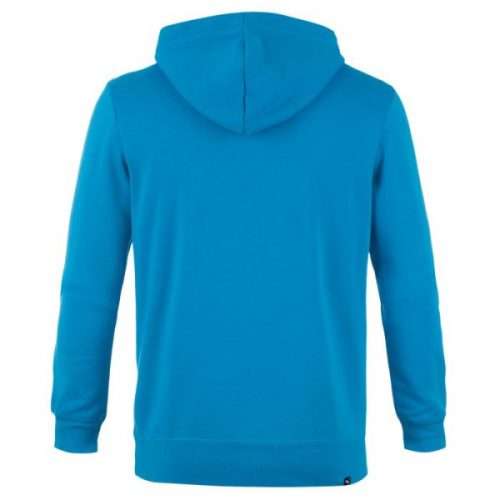 Original Mens Puma ESS Cat Hooded Sweat Fleece 831872-50 - X Large