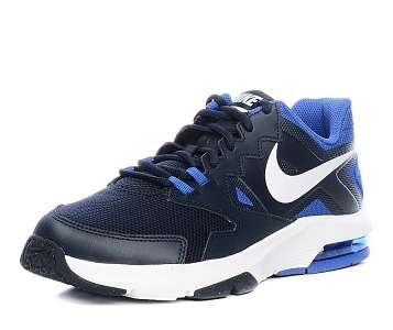 Original Mens Nike Air Max Crusher 2 719933-401 - UK 10 (SA 10)