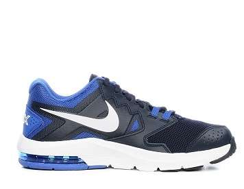 Original Mens Nike Air Max Crusher 2 719933-401 - UK 10 (SA 10)