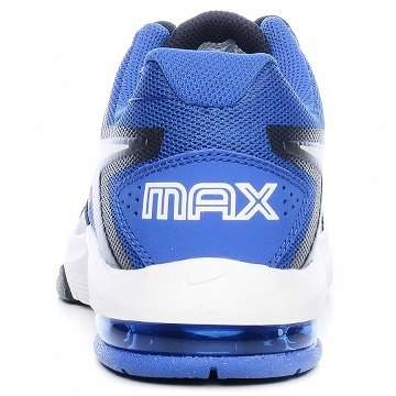 Original Mens Nike Air Max Crusher 2 719933-401 - UK 10 (SA 10)