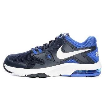 Original Mens Nike Air Max Crusher 2 719933-401 - UK 10 (SA 10)