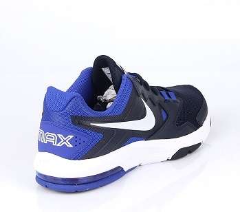 Original Mens Nike Air Max Crusher 2 719933-401 - UK 10 (SA 10)