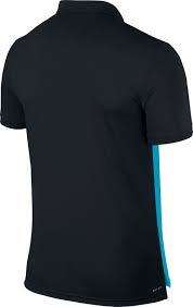 Original Mens Nike Advantage Polo - Medium - 633106-408