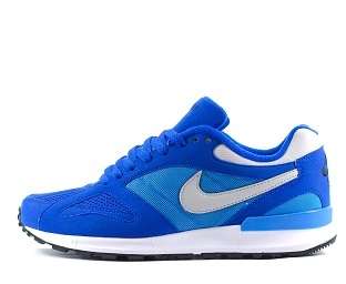 Original Mens Nike Air Pegasus New Racer - 705172-401 - UK 10 (SA 10)
