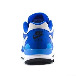 Original Mens Nike Air Pegasus New Racer - 705172-401 - UK 10 (SA 10)