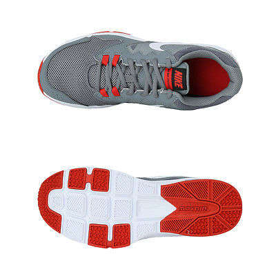 Original Mens Nike Air Max Crusher 2 719933-009 - UK 10 (SA 10)