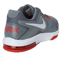 Original Mens Nike Air Max Crusher 2 719933-009 - UK 10 (SA 10)