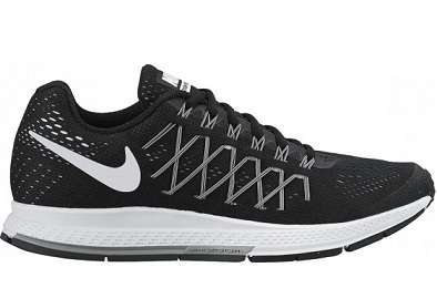 Original Ladies Nike Air Zoom Pegasus 32 749344-001 - UK 6 (SA 6)