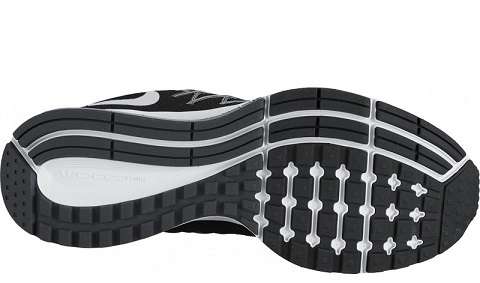 Original Ladies Nike Air Zoom Pegasus 32 749344-001 - UK 6 (SA 6)