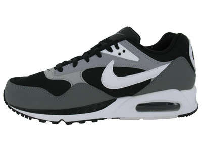 Original Mens Nike Air Max Correlate 511416-011 - UK 9 (SA 9)