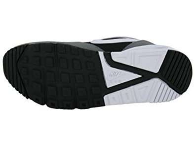 Original Mens Nike Air Max Correlate 511416-011 - UK 9 (SA 9)