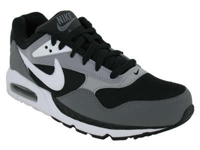 Original Mens Nike Air Max Correlate 511416-011 - UK 9 (SA 9)