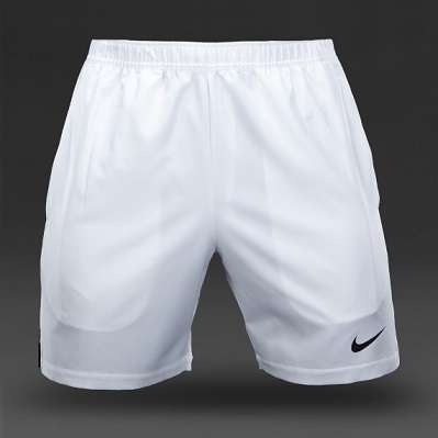 Original Mens NIKE DRI FIT COURT 7 Shorts - X Large - 645043-100