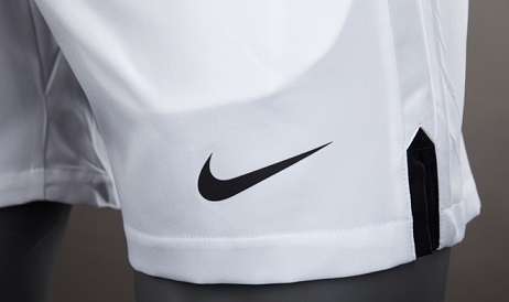 Original Mens NIKE DRI FIT COURT 7 Shorts - X Large - 645043-100