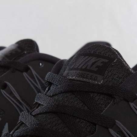 Original Mens Nike Free 5.0+ 579959-002 - UK 8 (SA 8)