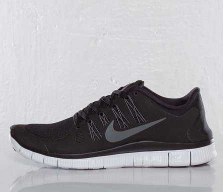 Original Mens Nike Free 5.0+ 579959-002 - UK 8 (SA 8)