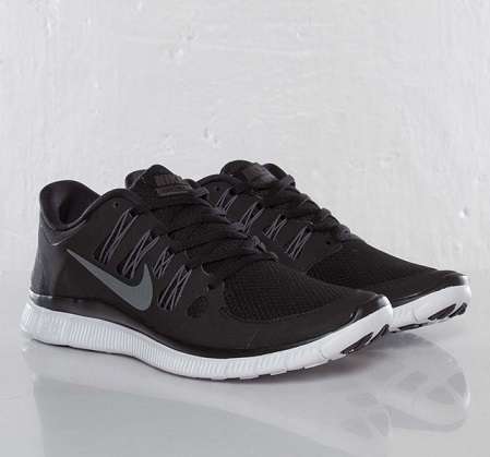 Original Mens Nike Free 5.0+ 579959-002 - UK 8 (SA 8)