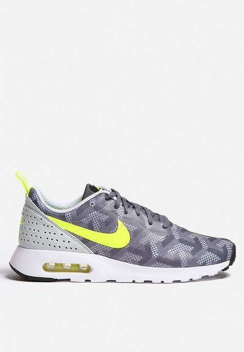 Original Mens Nike Air Max Tavas SE 718895-007 - UK 11 (SA 11)