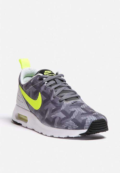 Original Mens Nike Air Max Tavas SE 718895-007 - UK 11 (SA 11)