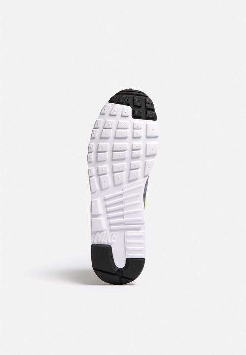 Original Mens Nike Air Max Tavas SE 718895-007 - UK 11 (SA 11)