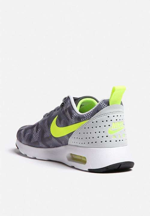 Original Mens Nike Air Max Tavas SE 718895-007 - UK 11 (SA 11)