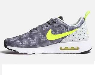 Original Mens Nike Air Max Tavas SE 718895-007 - UK 11 (SA 11)