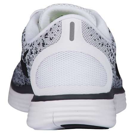 Original Mens Nike Free RN Distance 827115-100 - UK 9.5 (SA 9.5)