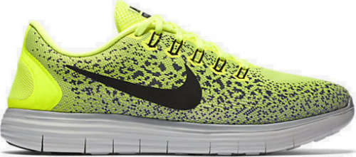 Original Mens Nike Free RN Distance 827115-701 - UK 9 (SA 9)