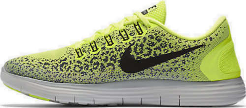 Original Mens Nike Free RN Distance 827115-701 - UK 9 (SA 9)