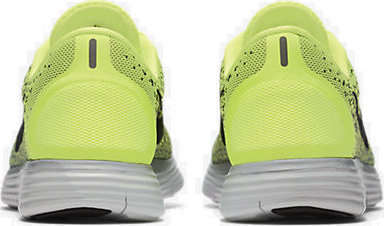 Original Mens Nike Free RN Distance 827115-701 - UK 9 (SA 9)