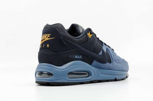 Original Mens Nike Air Max Command 629993-403 - UK 13 (SA 13)