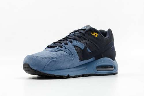 Original Mens Nike Air Max Command 629993-403 - UK 13 (SA 13)