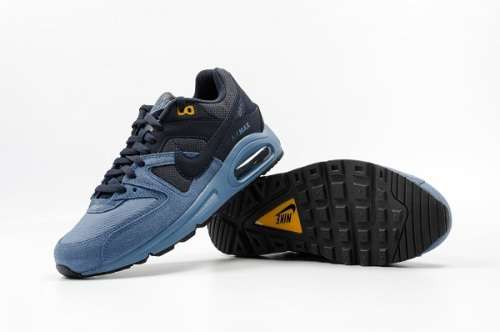 Original Mens Nike Air Max Command 629993-403 - UK 13 (SA 13)