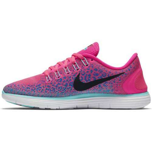 Original Ladies Nike Free RN Distance 827116-601 - UK 5.5 (SA 5.5)