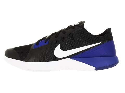 Original Mens Nike FS Lite Trainer 3 807113-005 - UK 11 (SA 11)