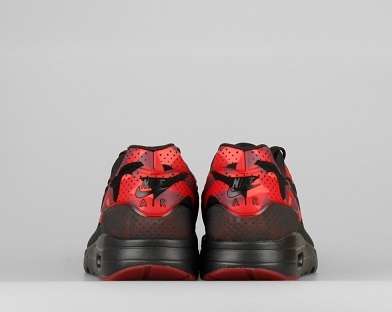 Original Mens Nike Air Max 1 Ultra Moire Print 806851-600 - UK 11 (SA 11)