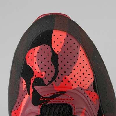 Original Mens Nike Air Max 1 Ultra Moire Print 806851-600 - UK 11 (SA 11)