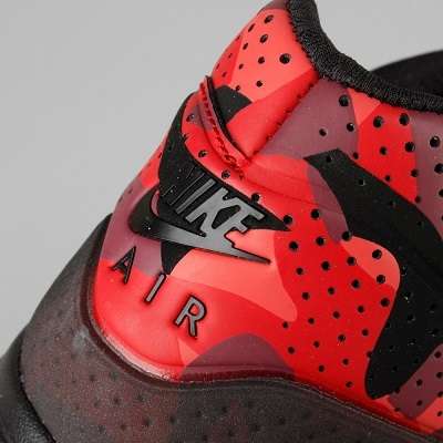 Original Mens Nike Air Max 1 Ultra Moire Print 806851-600 - UK 11 (SA 11)