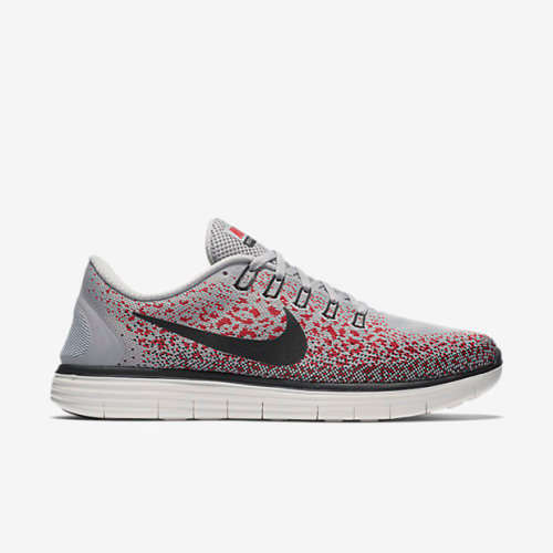 Original Mens Nike Free RN Distance 827115-006 - UK 10 (SA 10)