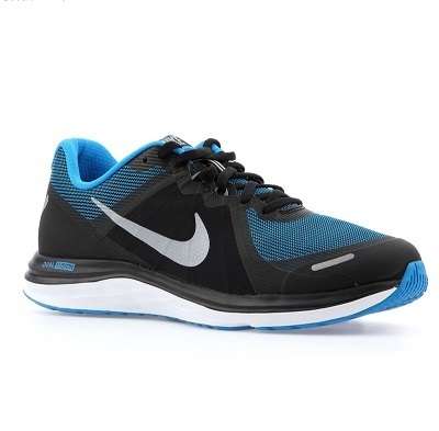 Original Mens Nike Dual Fusion X 2 819316-006 - UK 13 (SA 13)