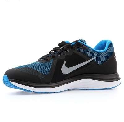 Original Mens Nike Dual Fusion X 2 819316-006 - UK 13 (SA 13)